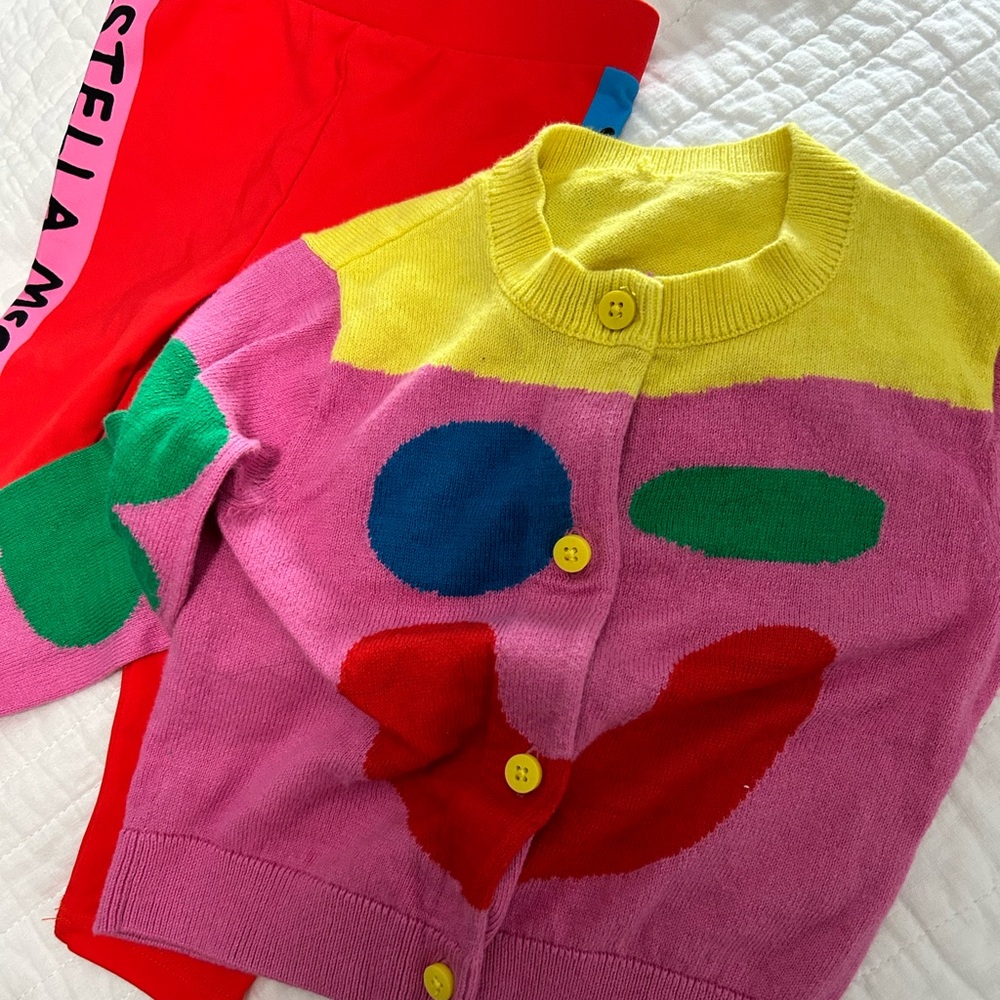 Stella McCartney Kids